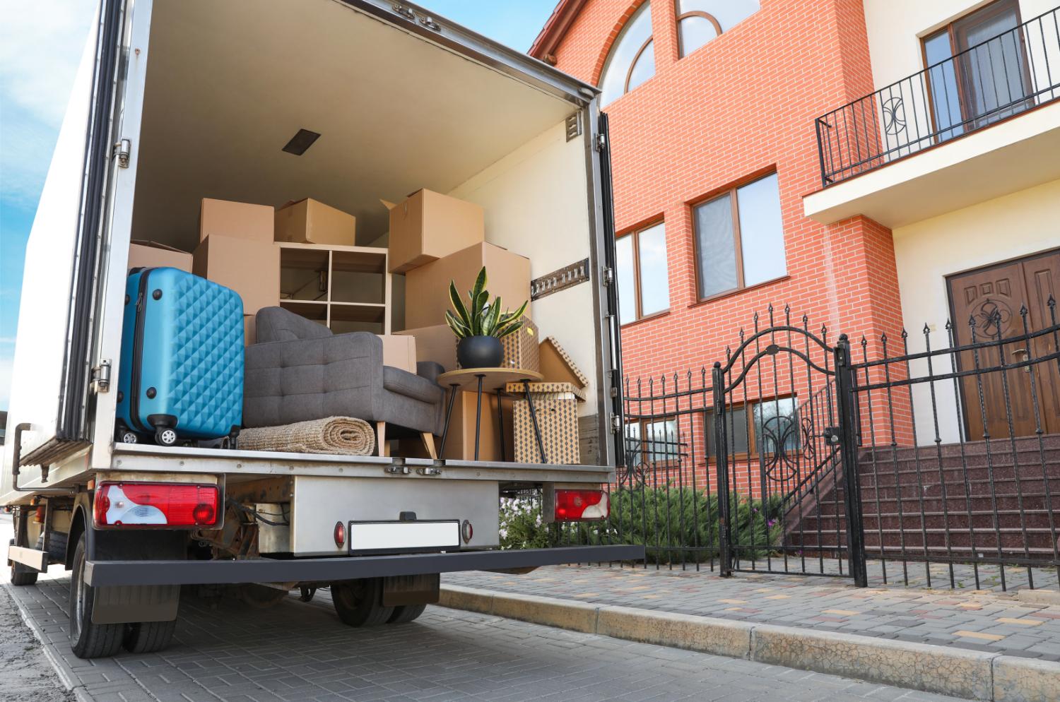 Medical Equipment Moving Denver